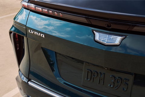 Plaza Cadillac in Leesburg FL