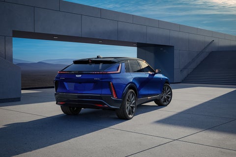 Plaza Cadillac in Leesburg FL