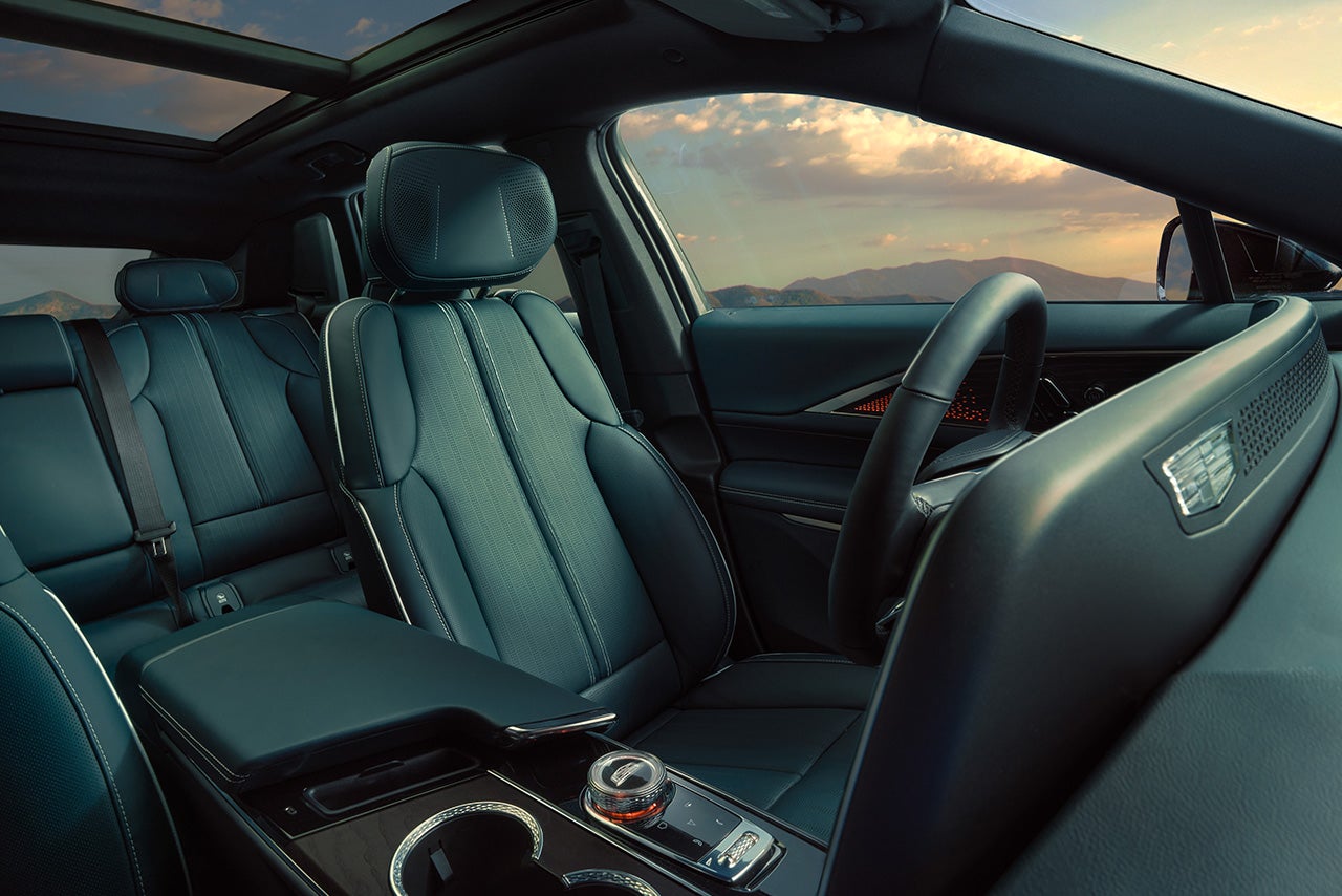 Plaza Cadillac in Leesburg FL