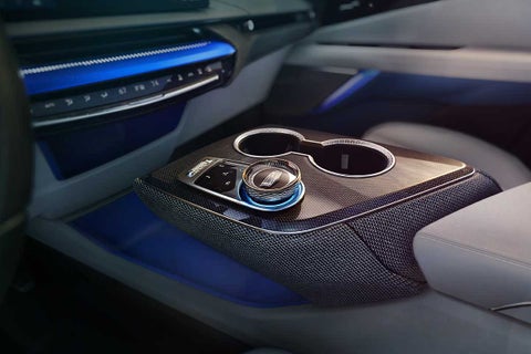  Plaza Cadillac in Leesburg FL