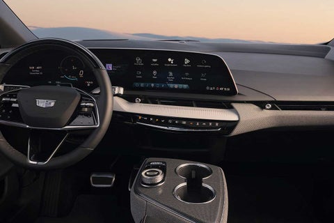 Plaza Cadillac in Leesburg FL