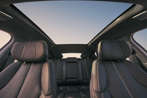 Plaza Cadillac in Leesburg FL