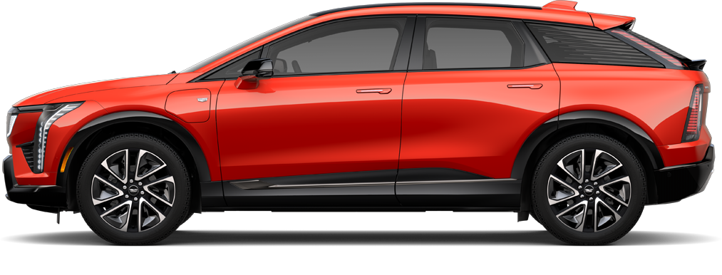 Plaza Cadillac in Leesburg FL