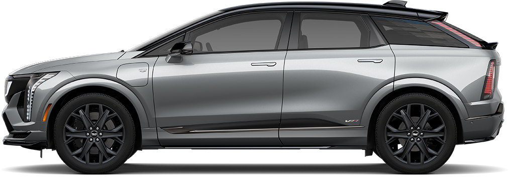 Plaza Cadillac in Leesburg FL