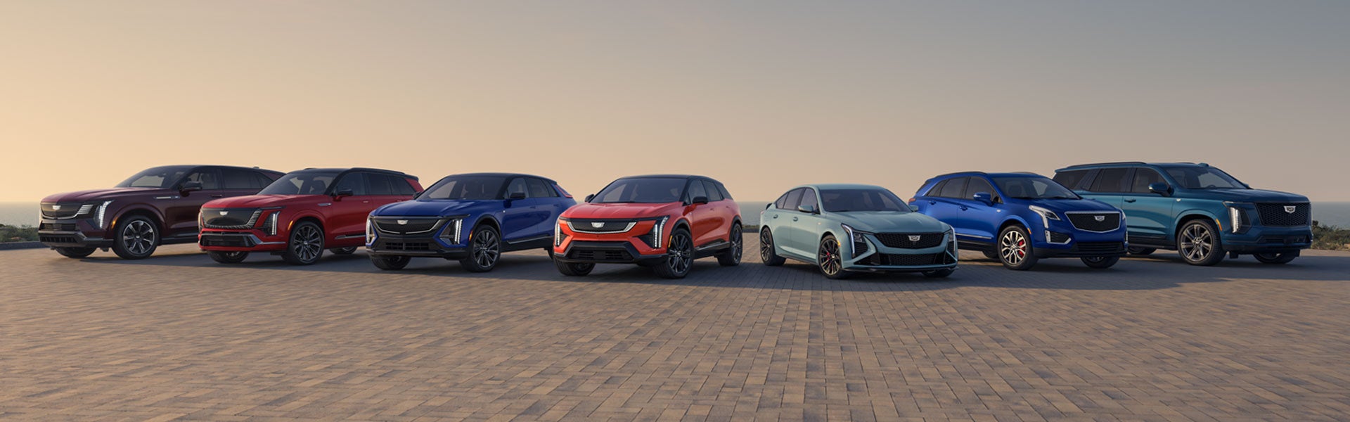 Plaza Cadillac in Leesburg FL