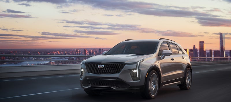 Plaza Cadillac in Leesburg FL