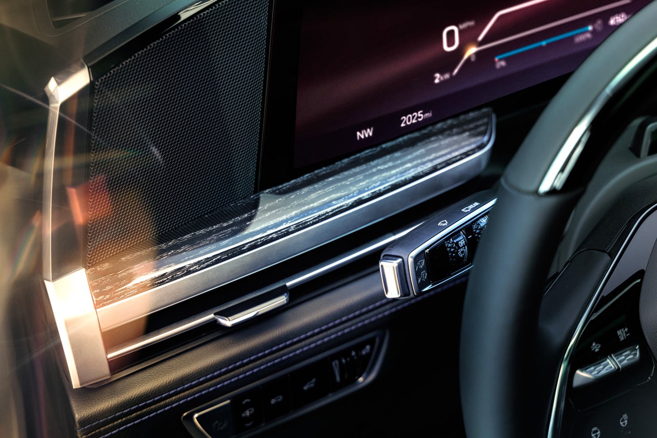 Plaza Cadillac in Leesburg FL