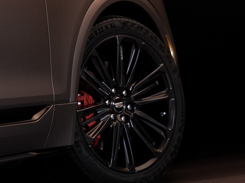 Plaza Cadillac in Leesburg FL