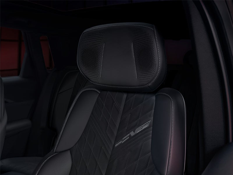 Plaza Cadillac in Leesburg FL