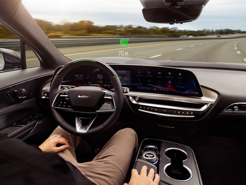 Plaza Cadillac in Leesburg FL