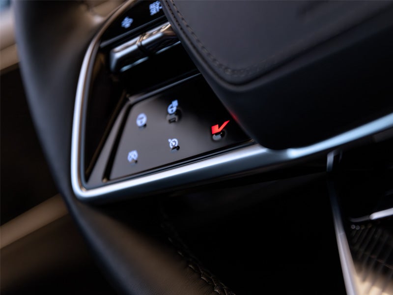 Plaza Cadillac in Leesburg FL