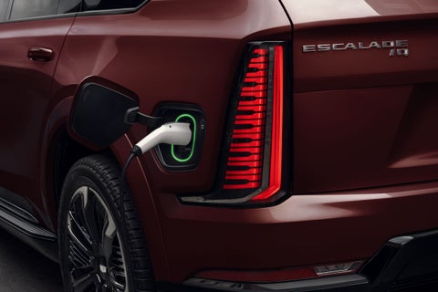 Plaza Cadillac in Leesburg FL