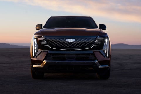 Plaza Cadillac in Leesburg FL