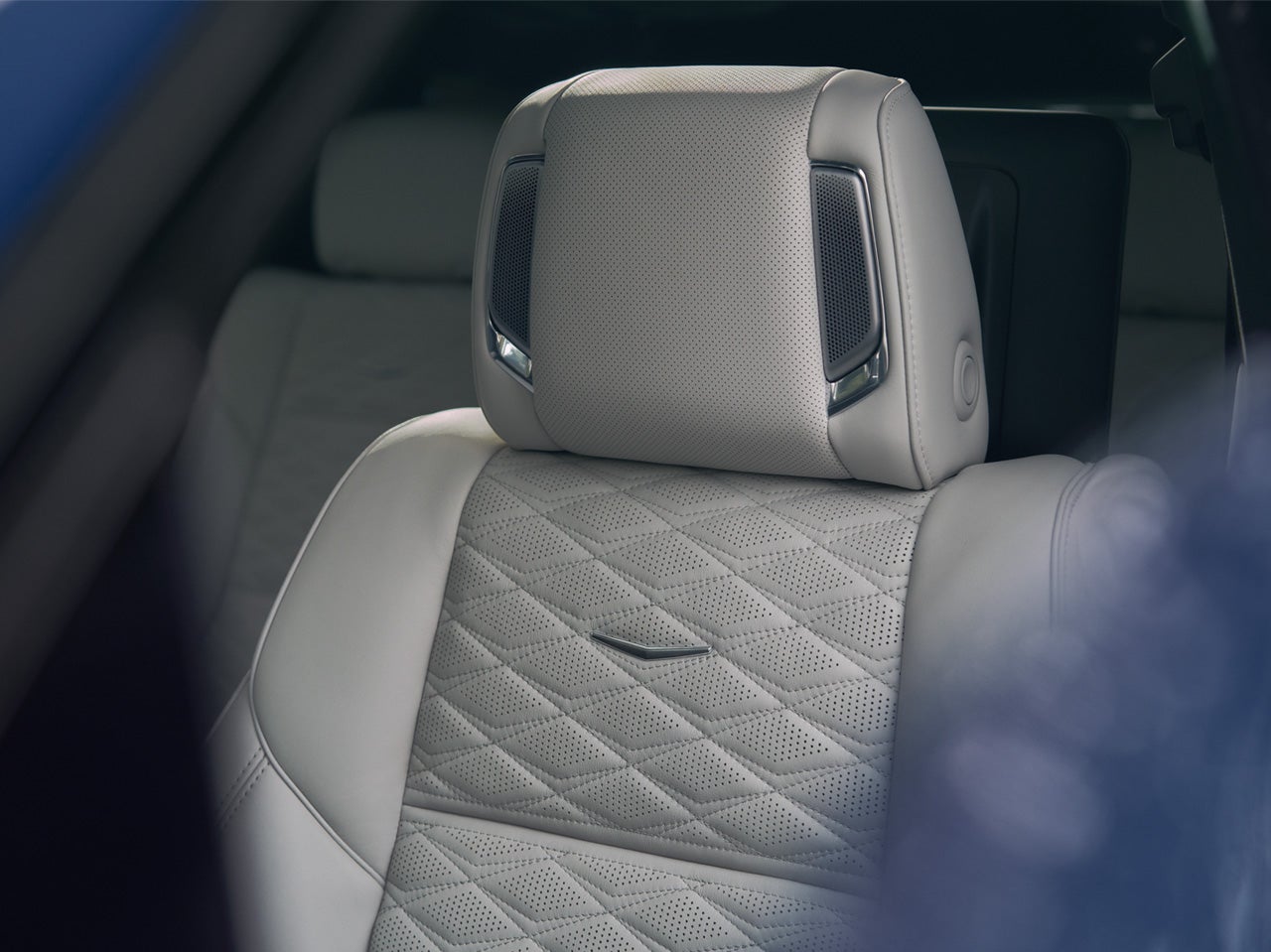 Plaza Cadillac in Leesburg FL