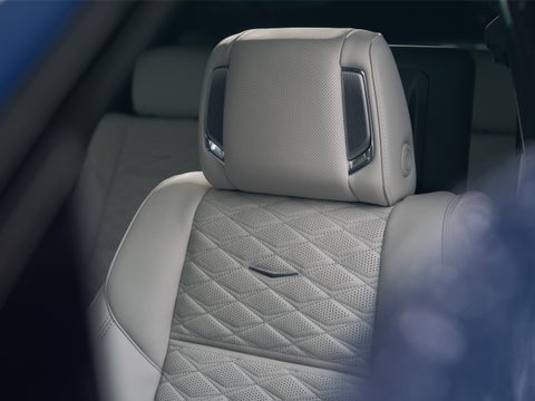 Plaza Cadillac in Leesburg FL