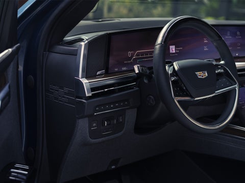 Plaza Cadillac in Leesburg FL