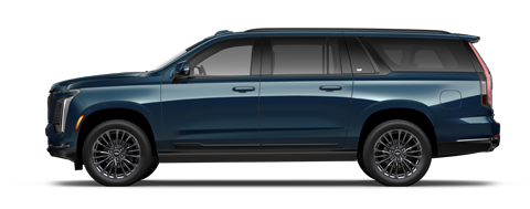 Plaza Cadillac in Leesburg FL