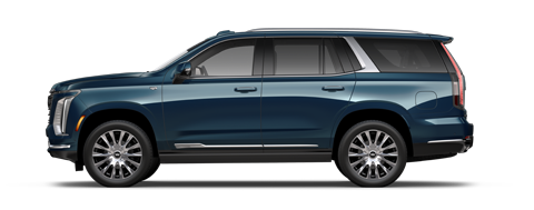 Plaza Cadillac in Leesburg FL