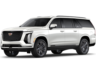 Cadillac Escalade ESV - Plaza Cadillac in Leesburg FL