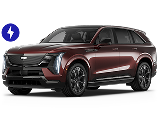 Escalade IQ - Plaza Cadillac in Leesburg FL