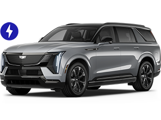 Escalade IQL - Plaza Cadillac in Leesburg FL