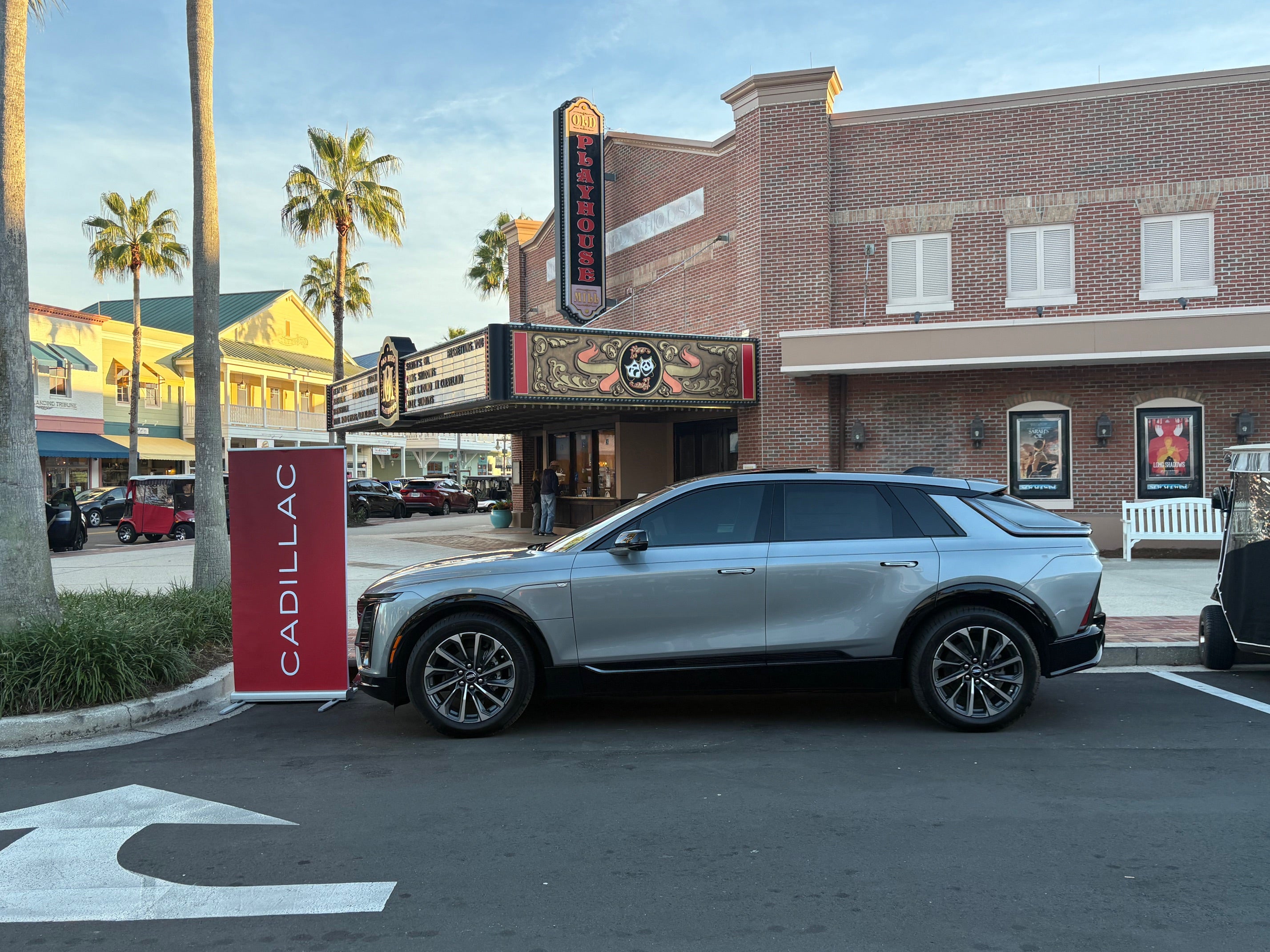 EV Information Seminar